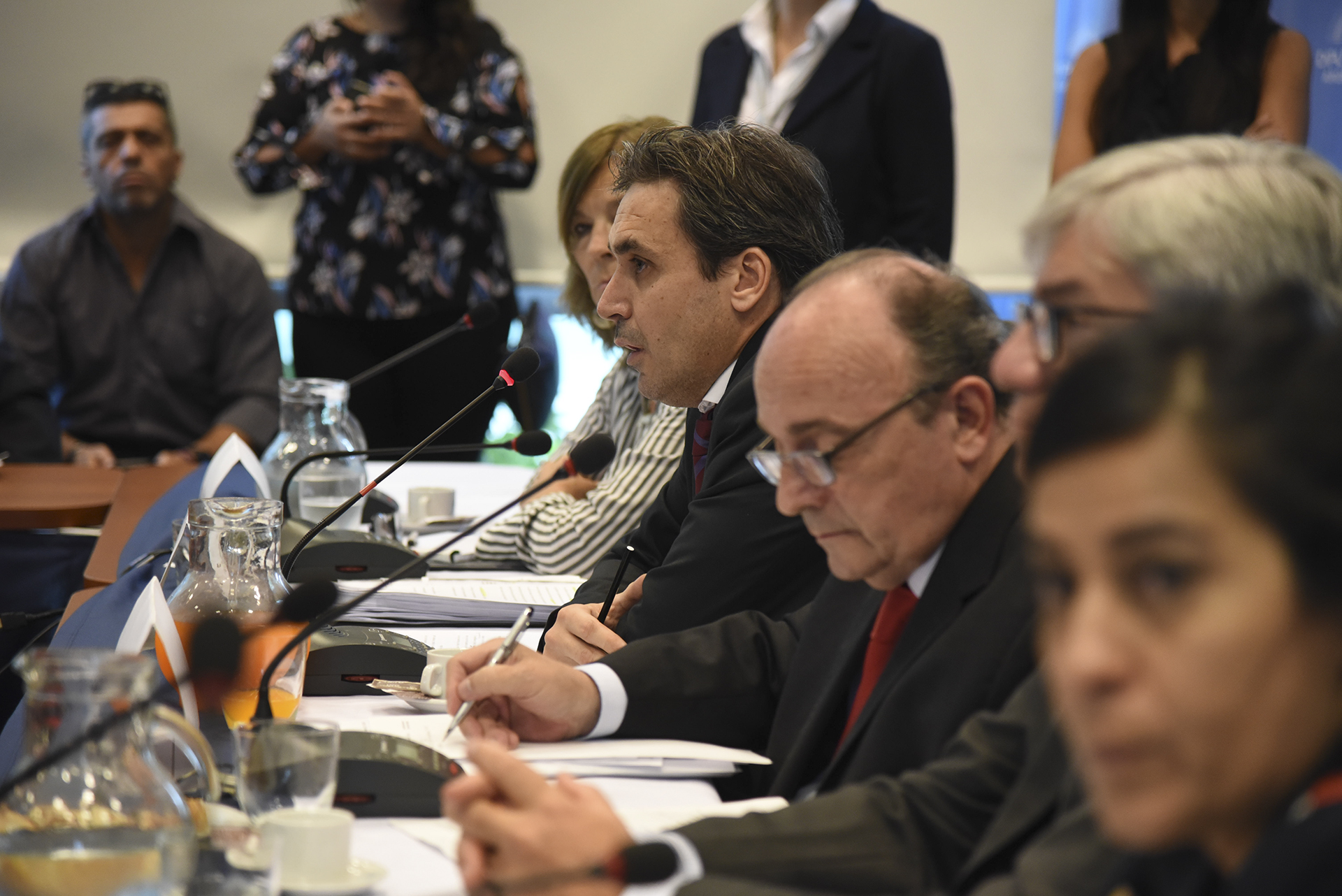 Imagenes de galerias de prensa